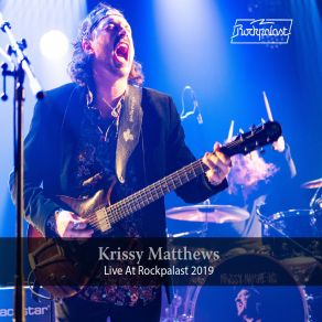 Download track The Soul Will Never Die (Live, Bonn, 2019) Krissy Matthews, Bonn