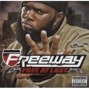 Download track Nuttin' On Me The Freeway