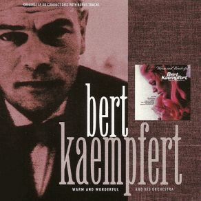 Download track One Lonely Night Bert Kaempfert