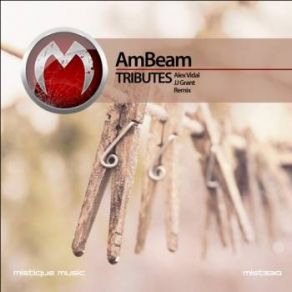 Download track Tributes (JJ Grant Breaks Mix) AmBeam