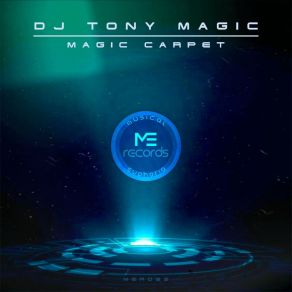 Download track Joy Of Communication DJ Tony Magic