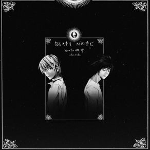 Download track DEATH NOTE HOW TO USE IT. (Speed Up) XENAXEL