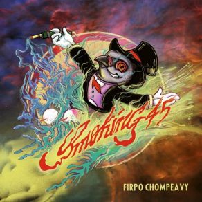 Download track They Are All Out To Get Me, Except You (You Are Just A Fanny) Firpo Chompeavy