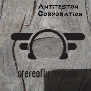 Download track Extreme Radiation Antiteston Corporation