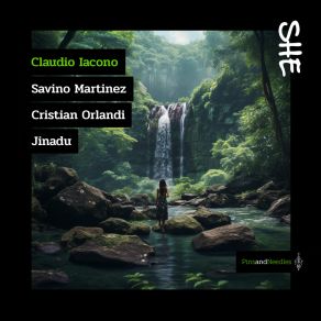 Download track She (She's N Party Version) Claudio Iacono