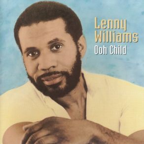 Download track Messing With My Mind Lenny Williams