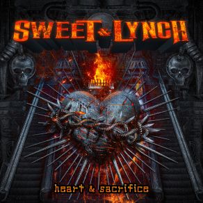 Download track World Full Of Lies Sweet & Lynch