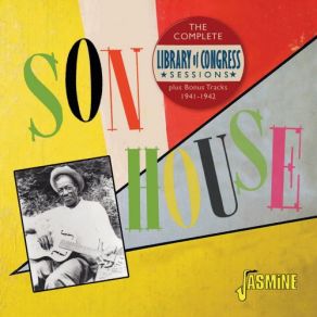 Download track Preachin' The Blues, Pt. 1 Son House