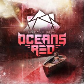 Download track Cocaine Sunset Oceans Red