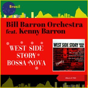 Download track Tonight Kenny Barron