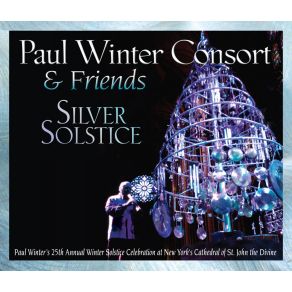 Download track Song For The World Paul Winter