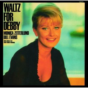 Download track My Romance Monica Zetterlund, The Bill Evans Trio, Scott LaFaro, Paul Motian