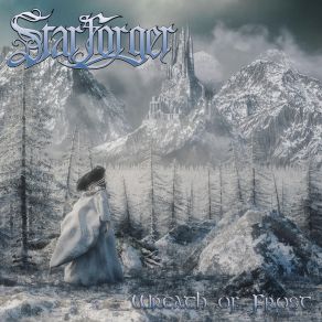 Download track Spine Of The Ice Wyrm Starforger