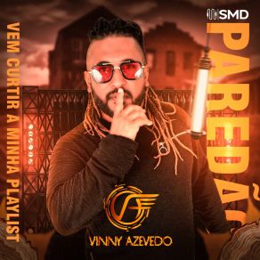 Download track Anjo Azul Vinny Azevedo