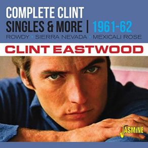 Download track The Last Round Up Clint Eastwood