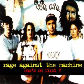 Download track Bullet In The Head Rage Against The Machine