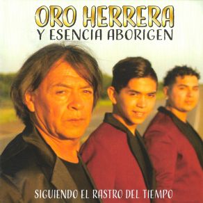 Download track Mi Amigo El Tiempo / Añorando Serenatas Esencia Aborigen