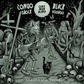 Download track Adoquines El Camarada Congo Shock MonoBanda