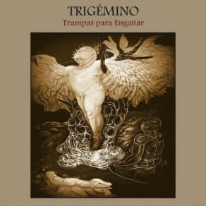 Download track Sacrilegio En El Parque Juglar (1978) Trigémino