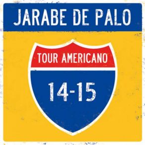 Download track Te Miro Y Tiemblo Jarabe De Palo