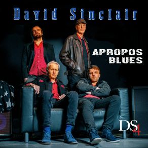 Download track Hip-Hopping David Sinclair