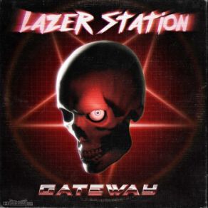 Download track Murder Lazer Station