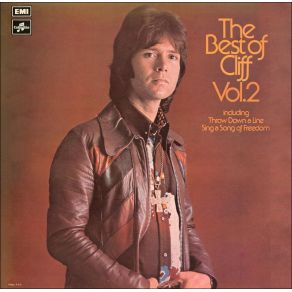 Download track The Joy Of Living Cliff Richard