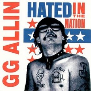 Download track Intro (M. Board) / Stimulation / I Wanna Fuck Myself / Bite It You Scum GG Allin