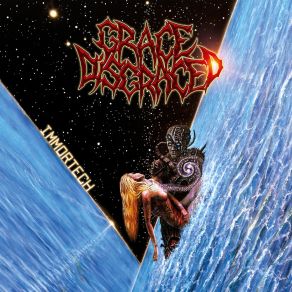 Download track Natural Death Grace Disgraced