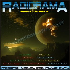 Download track Radiorama Megamix RadioramaDJ ORB