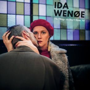 Download track The Self-Pity Song Ida Wenøe