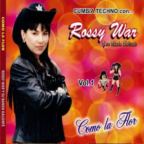 Download track Por Qué Te Vas Rossy War, Su Banda Kaliente