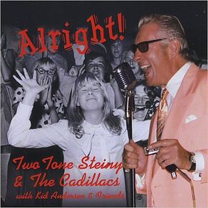 Download track Dirty Little Secret The Cadillacs, Two-Tone SteinyKid Andersen