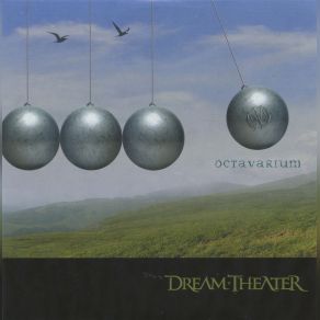 Download track I Walk Beside You Dream Theater