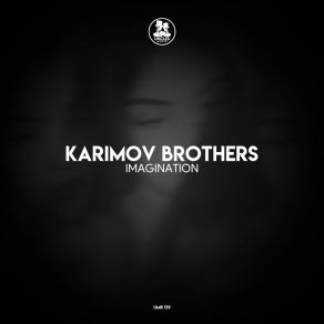 Download track Imagination (Radio Edit) Karimov Brothers