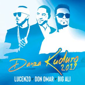 Download track Vem Dancar Kuduro Big Ali