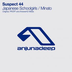 Download track Japanese Schoolgirls (Original Mix) Suspect 44