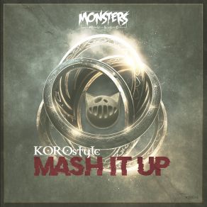 Download track Mash It Up KOROstyle