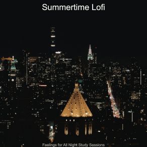 Download track Divine (Moments For Stress Relief) Summertime Lofi