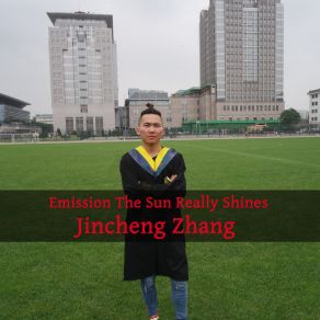 Download track Engrave The Sun Really Shines Jincheng Zhang