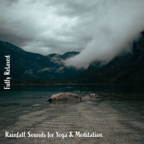 Download track Rainfall Sounds For Yoga & Meditation, Pt. 16 Steve Brassel