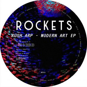 Download track Modern Art Rush Arp