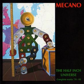 Download track In Still Life Mecano