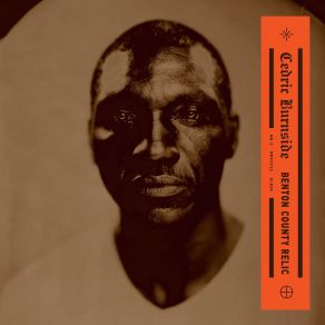 Download track Hard To Stay Cool Cedric Burnside