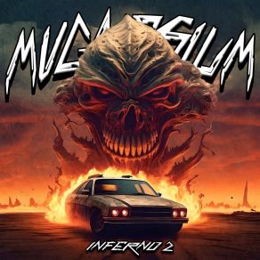 Download track INFERNO 2 MVGNESIUM