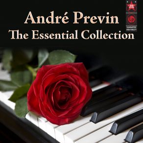 Download track Island In The West Indies André Previn