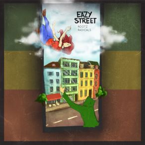 Download track Eazy Street (Ark Sound Remix) Rootz Radicals