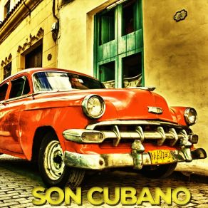 Download track Son Cubano Agene