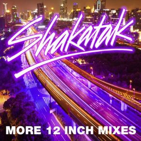 Download track Down On The Street (U. S. Dub Mix) Shakatak