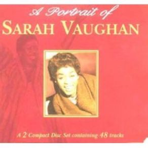 Download track I'm Gonna Sit Right Down And Write Myself A Letter Sarah Vaughan